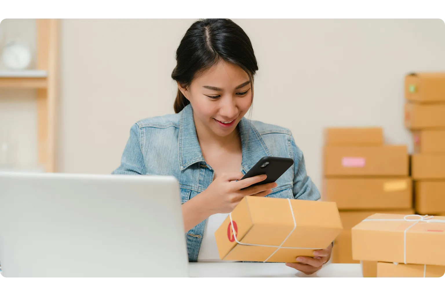 Datenschutz für E-Commerce und Online-Shops