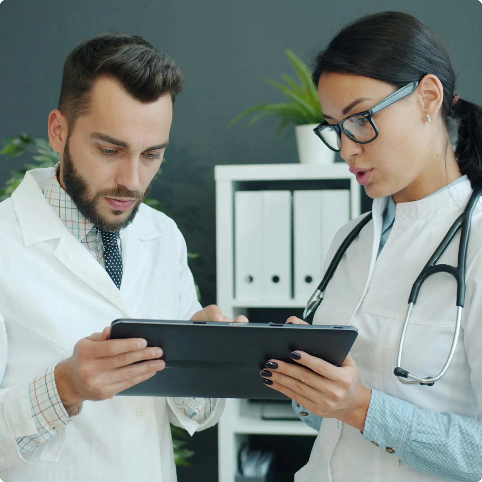 CAS Datenschutz unterstützt Krankenhäuser bei DSGVO und Klinikprozessen