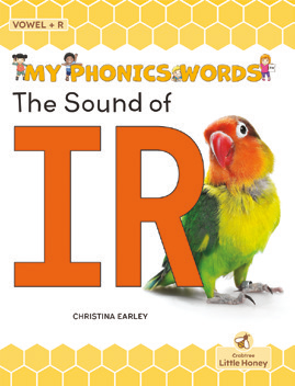 Vowel plus R