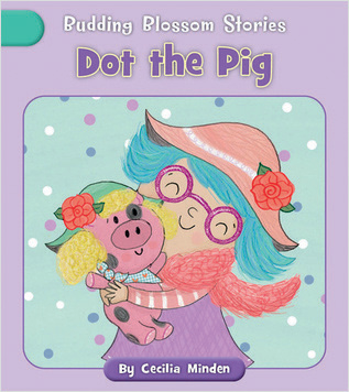 Budding Blossoms Stories