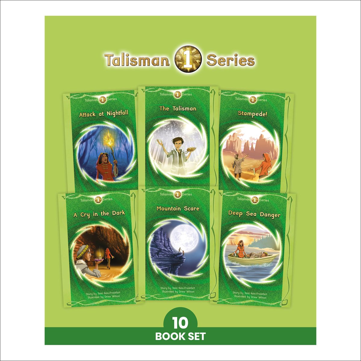 Talisman