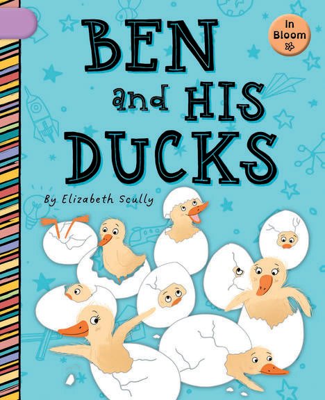 Math topics in Decodable Text