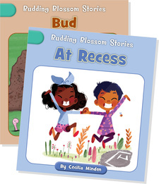 Little Blossoms