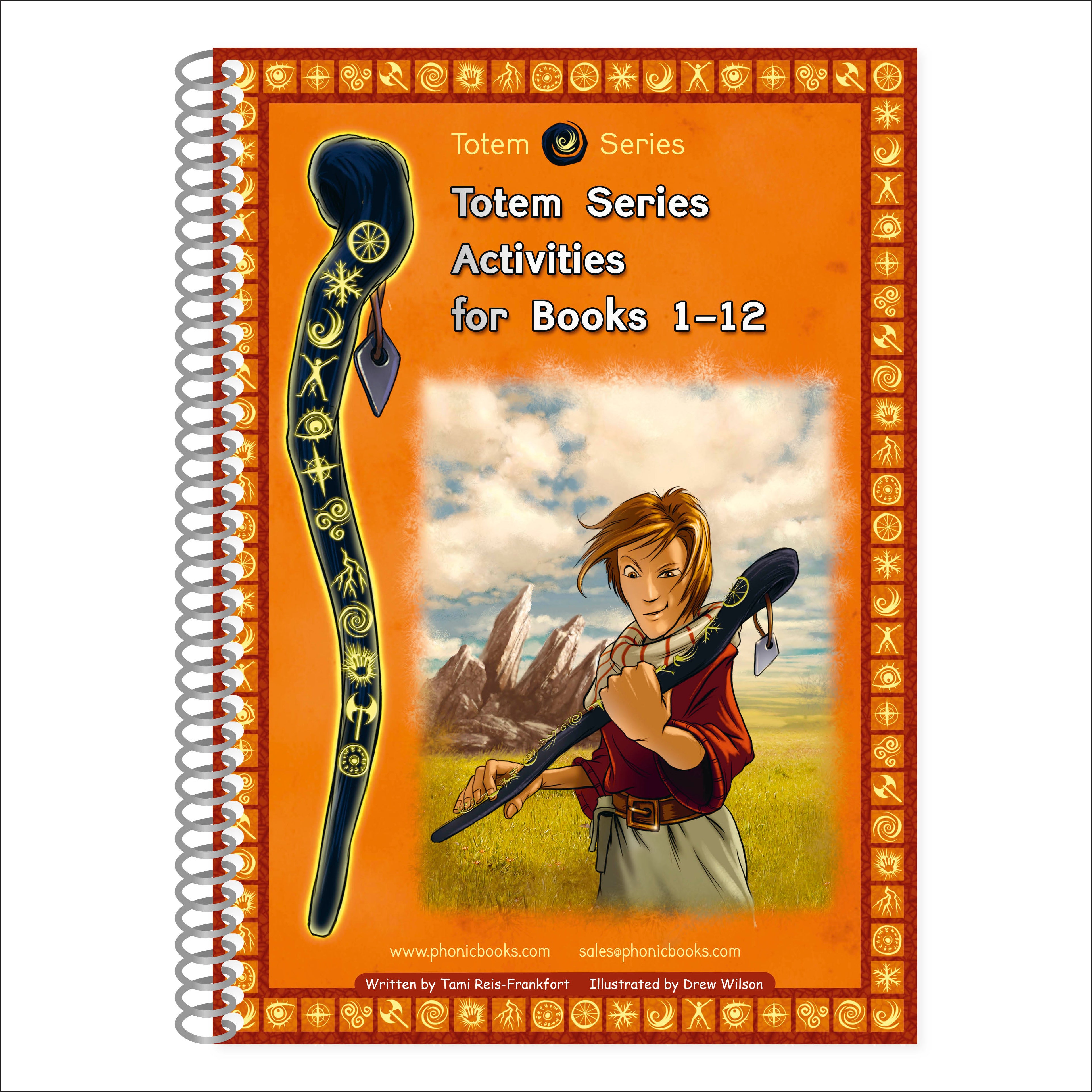 Totem Series Workbook