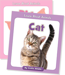 Learn About Animals