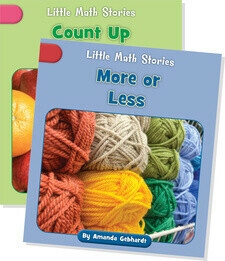 Little Math Stories