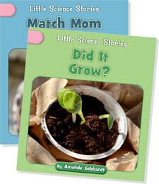 Little Science Stories