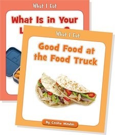 What I Eat
