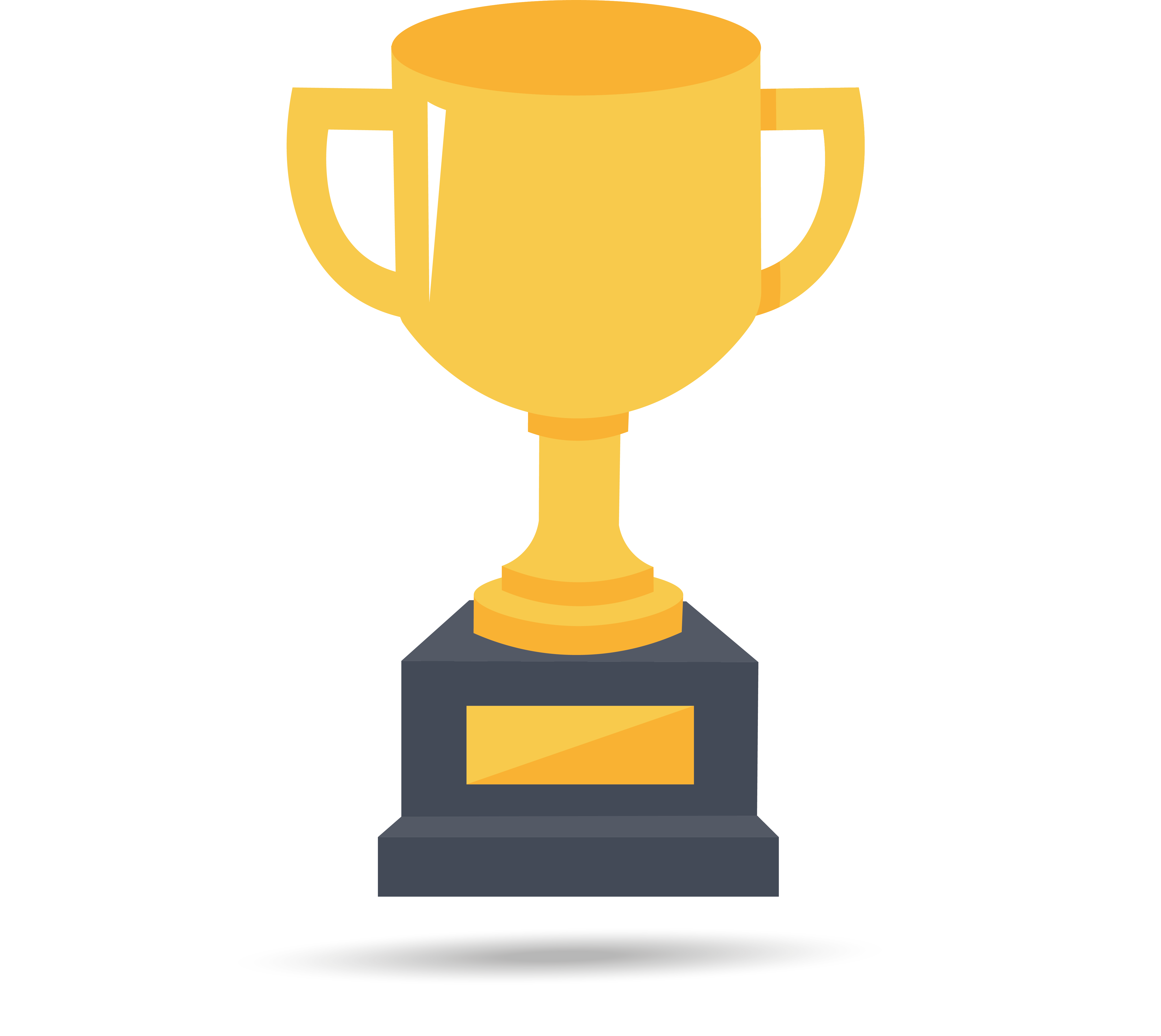 Trophy icon
