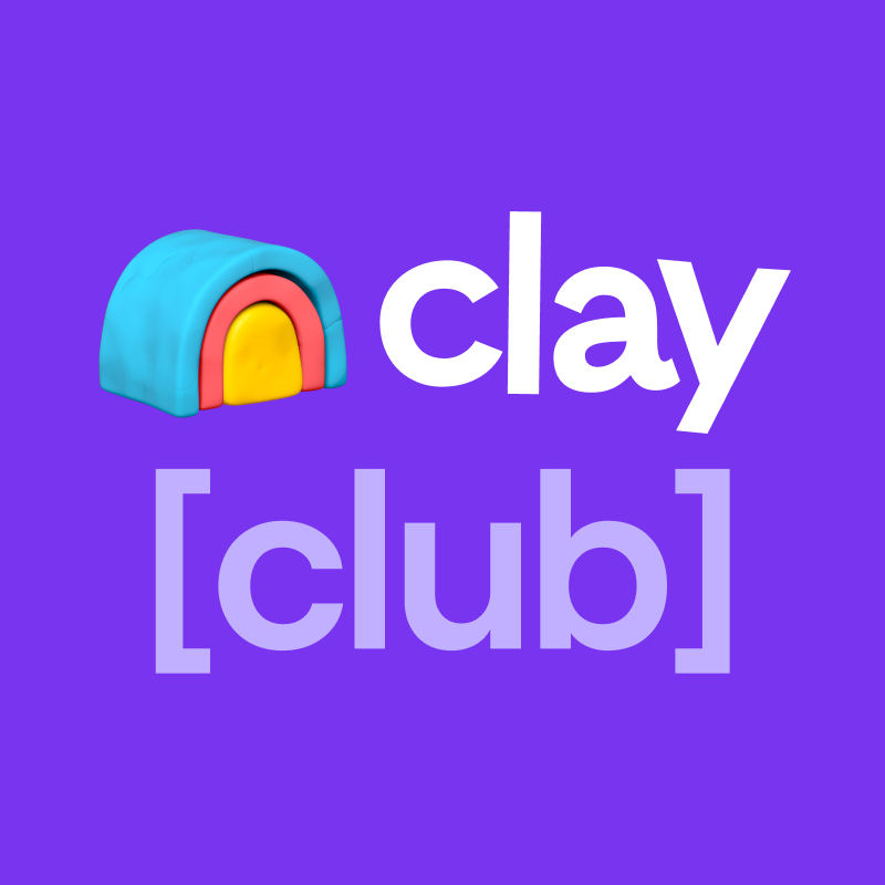 Clay Club Singapore: Build the table that books your meetings