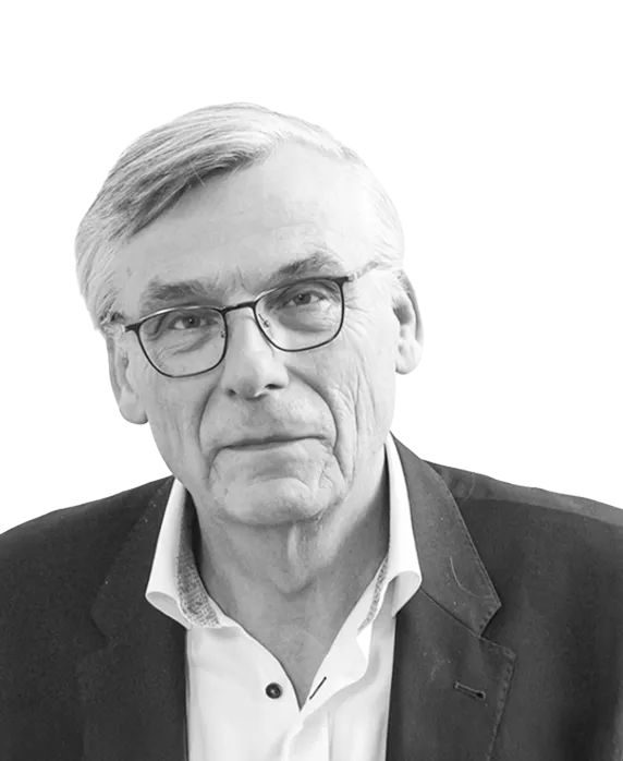 Michel-André Fels