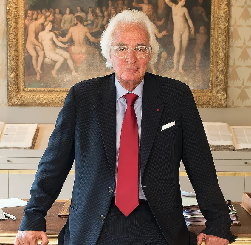 Marc Bonnant