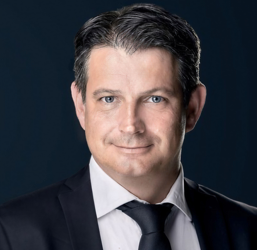 Dr. Jean-Yves Rebord