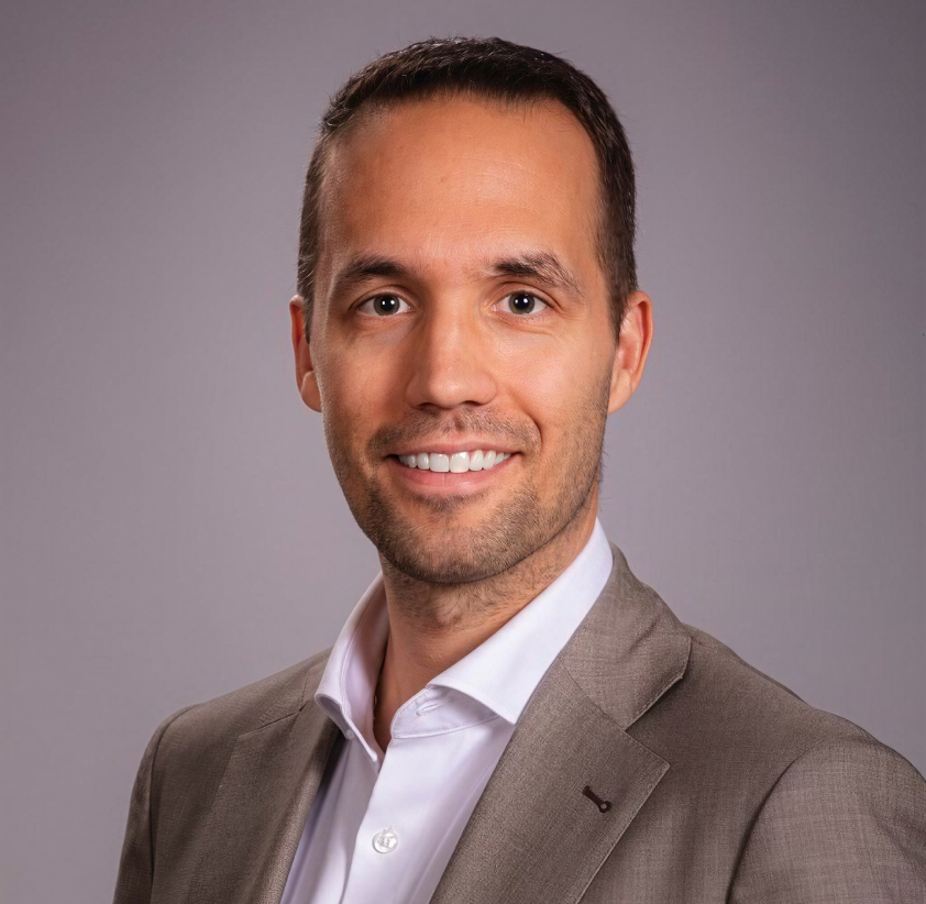 Daniel Marquart