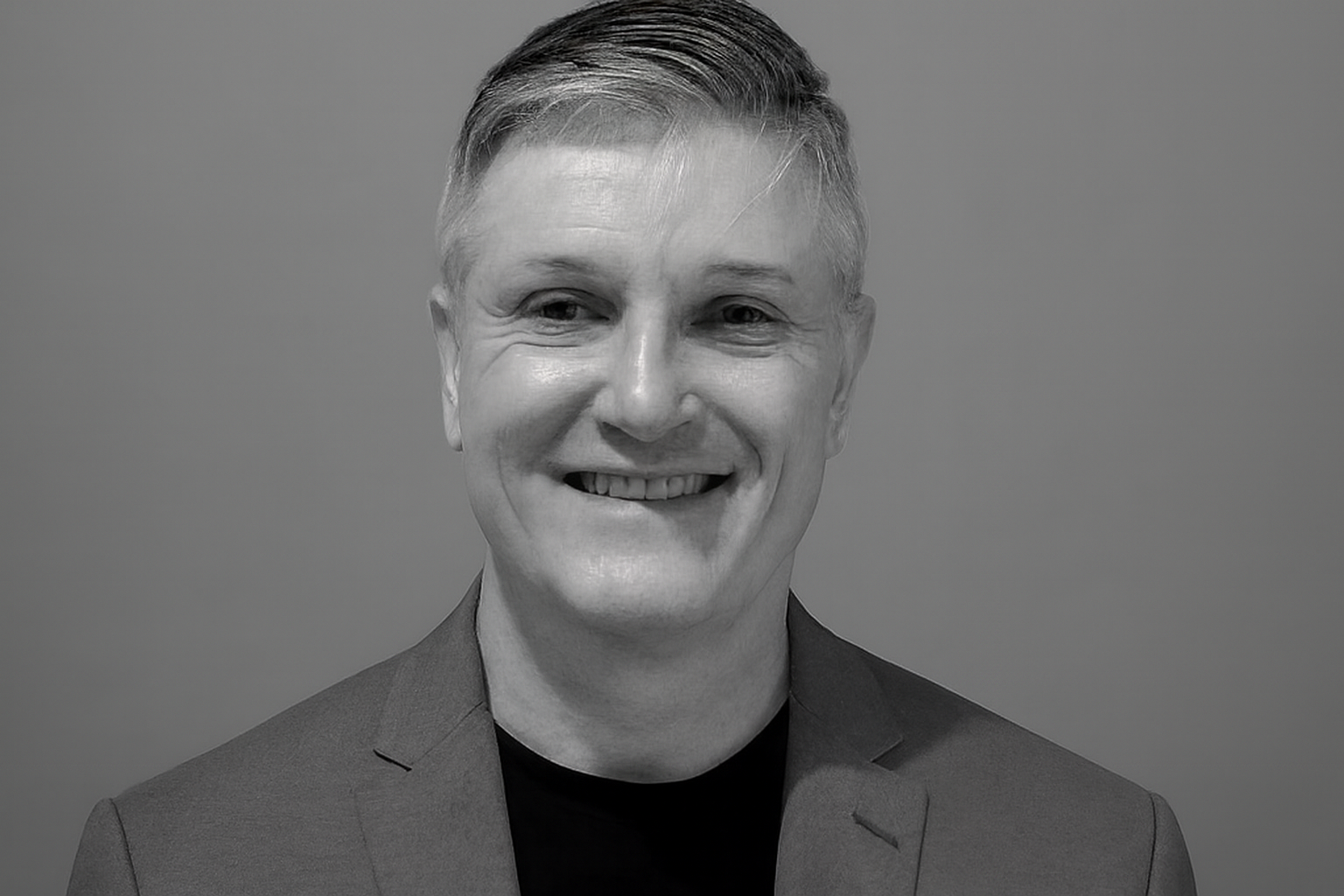 InteliGems Advisory Principal and Operating Leader; Geoffrey Baker