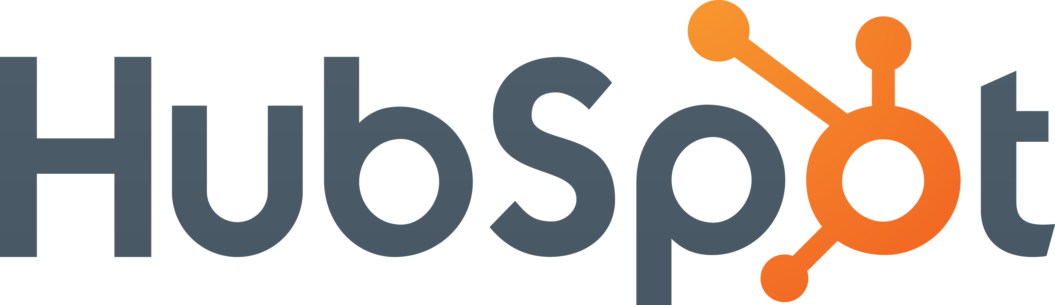 HubSpot company logo