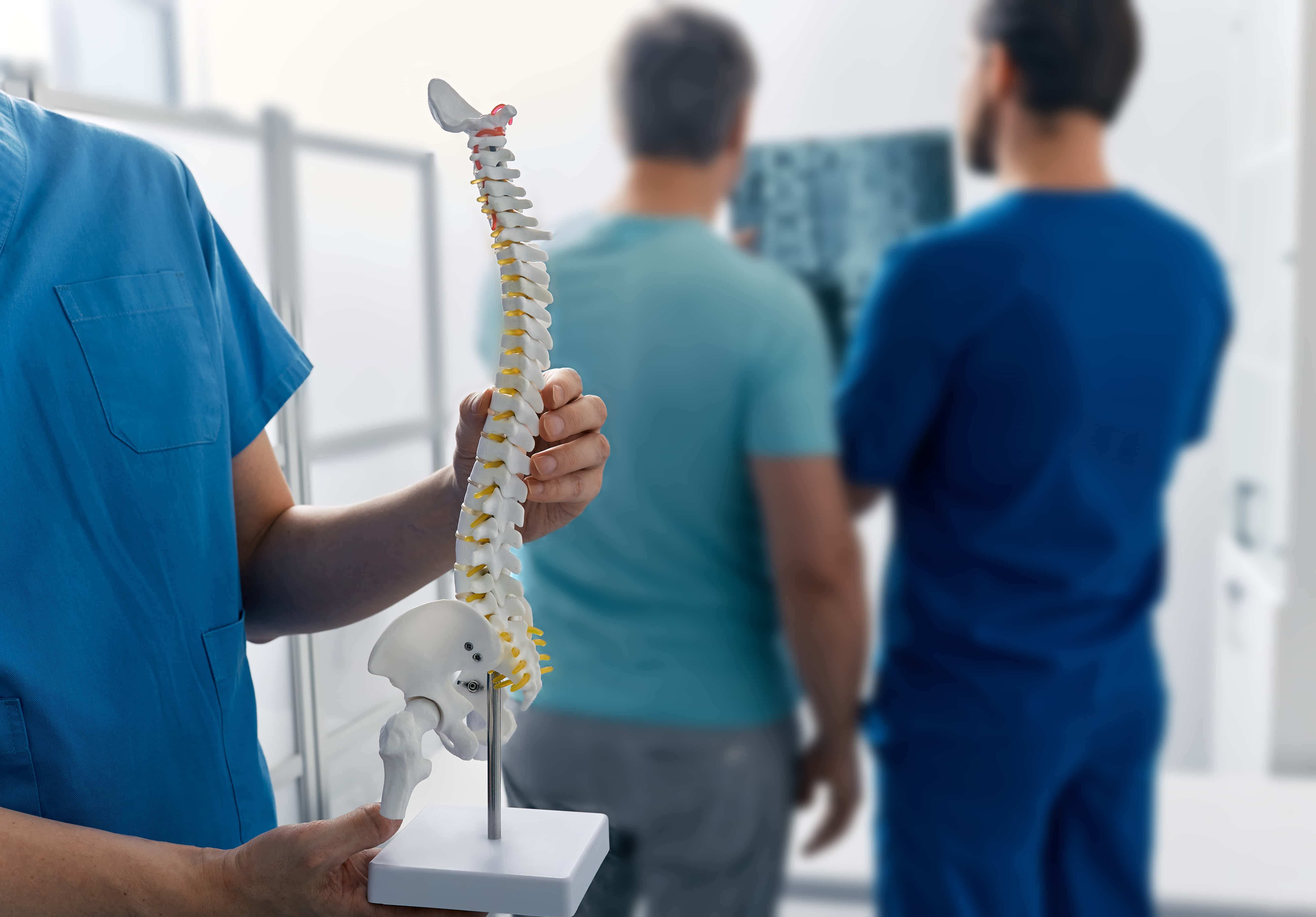 Expert Care Across Every Discipline