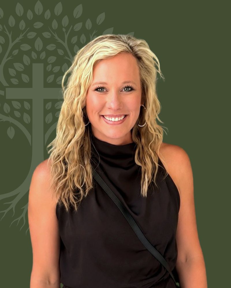 Hali Graham McDonald