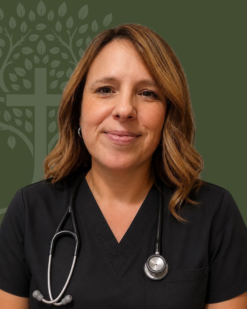 Kristie L. Quattlebaum