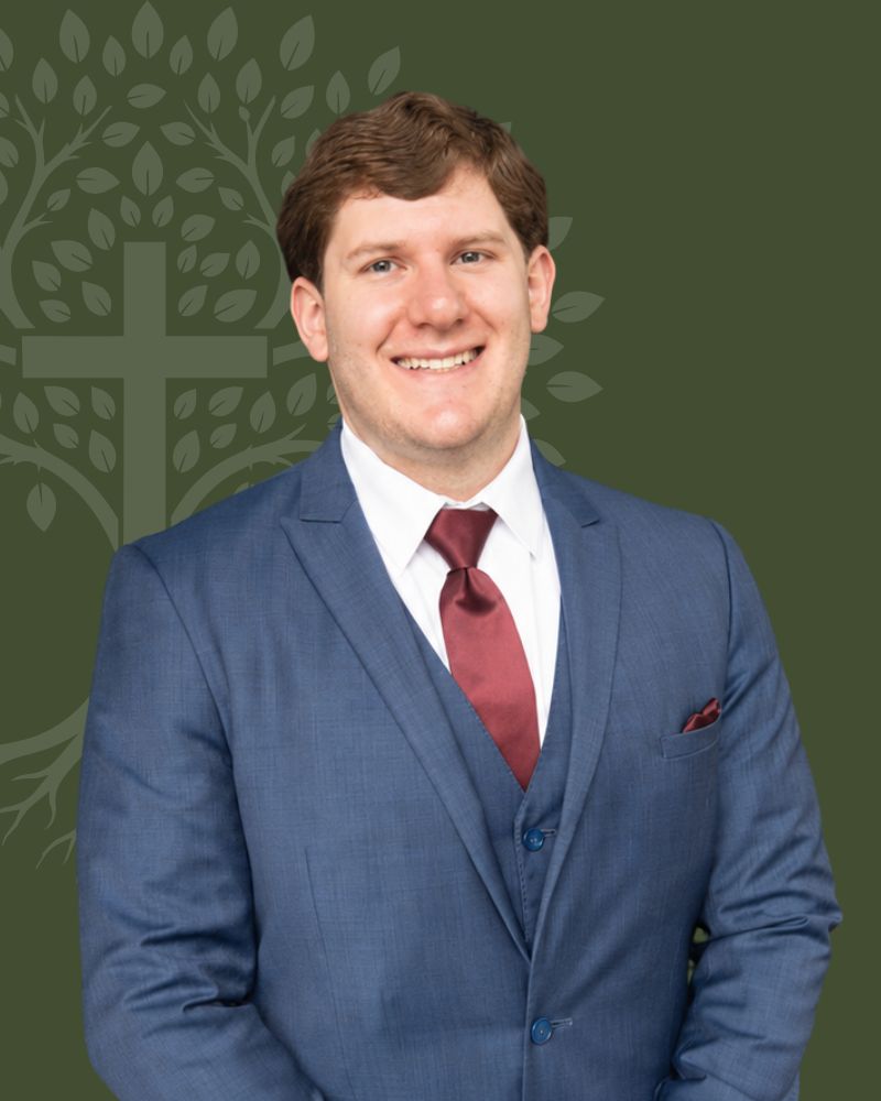 David Mulkey