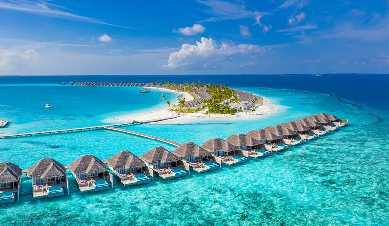 Destination Image
