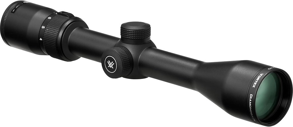 Vortex Diamondback 4-12x40