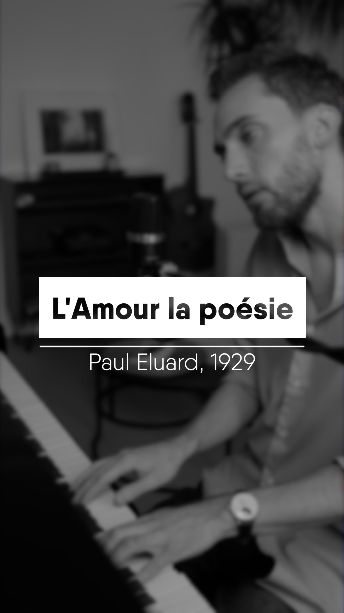 Mes rêves sont au monde