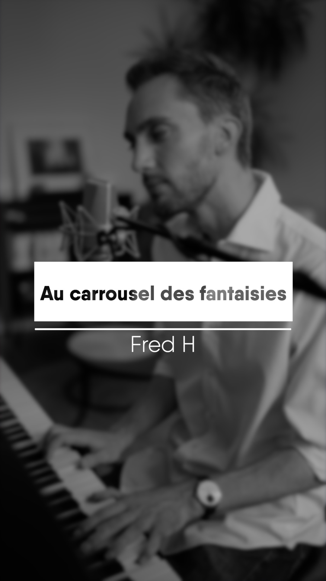 Au carrousel des fantaisies