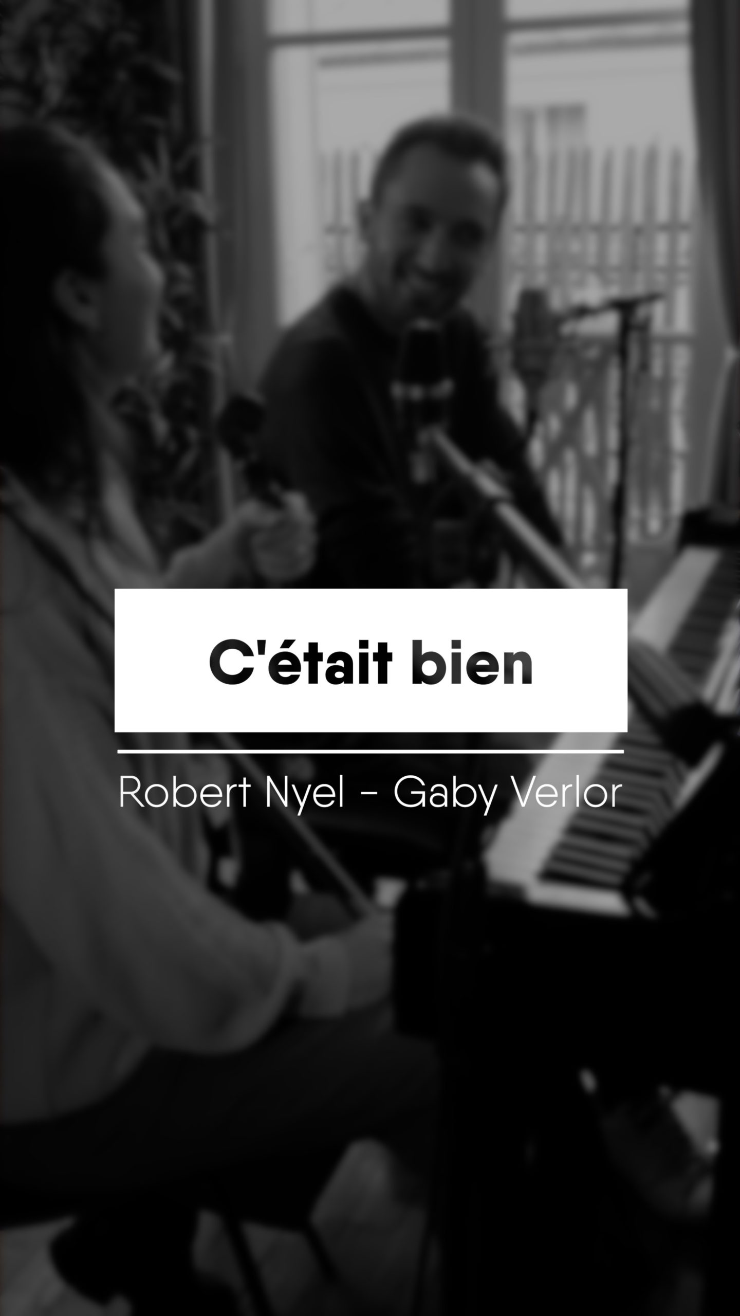 C’était bien