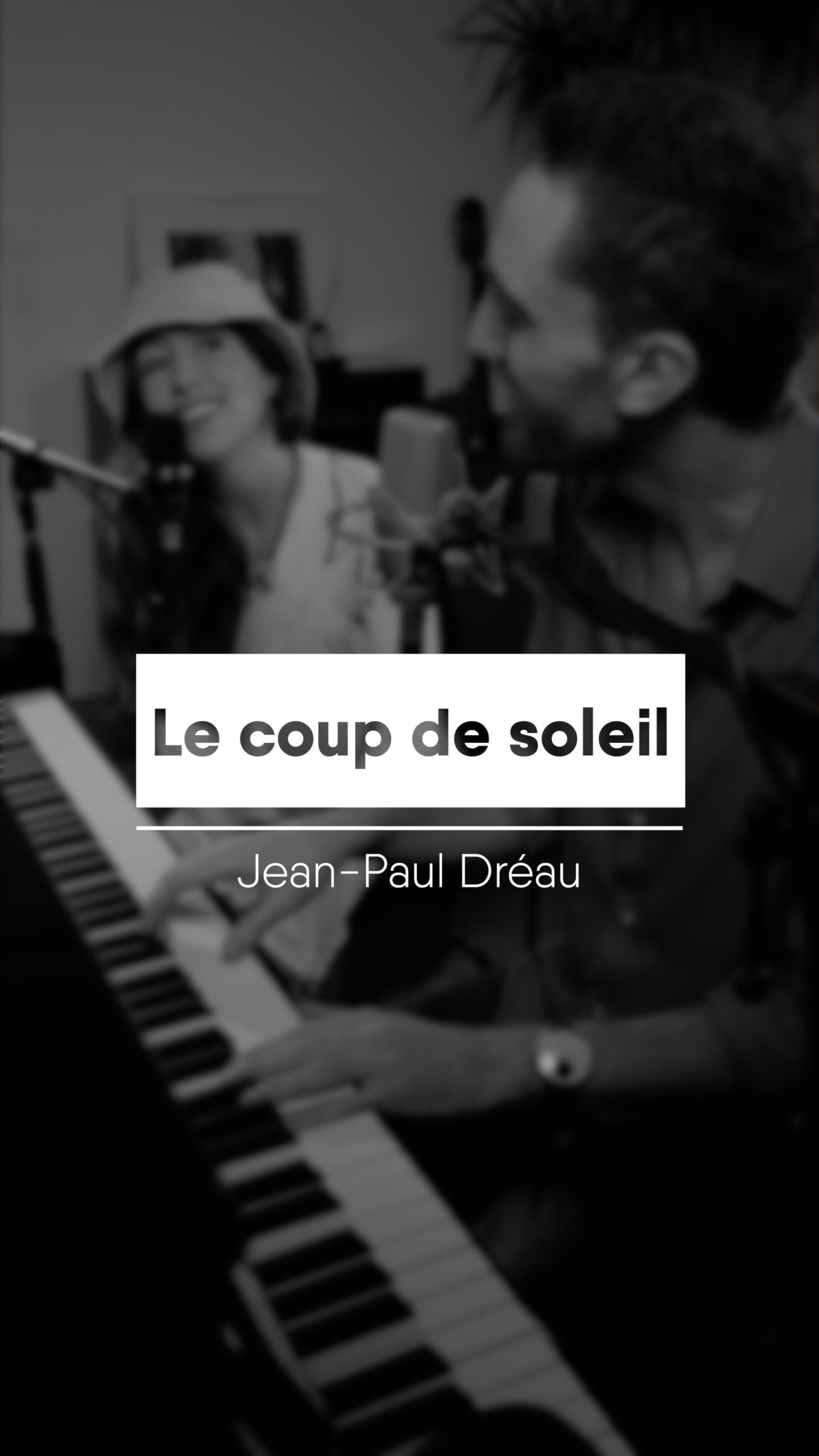 Le coup de soleil