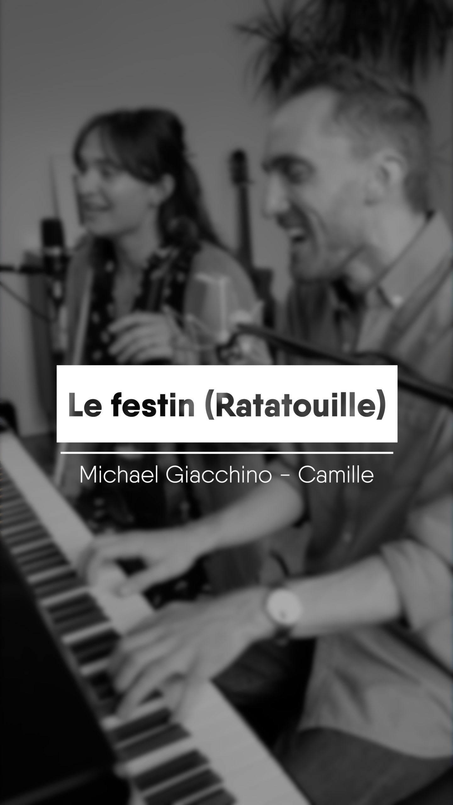 Le festin