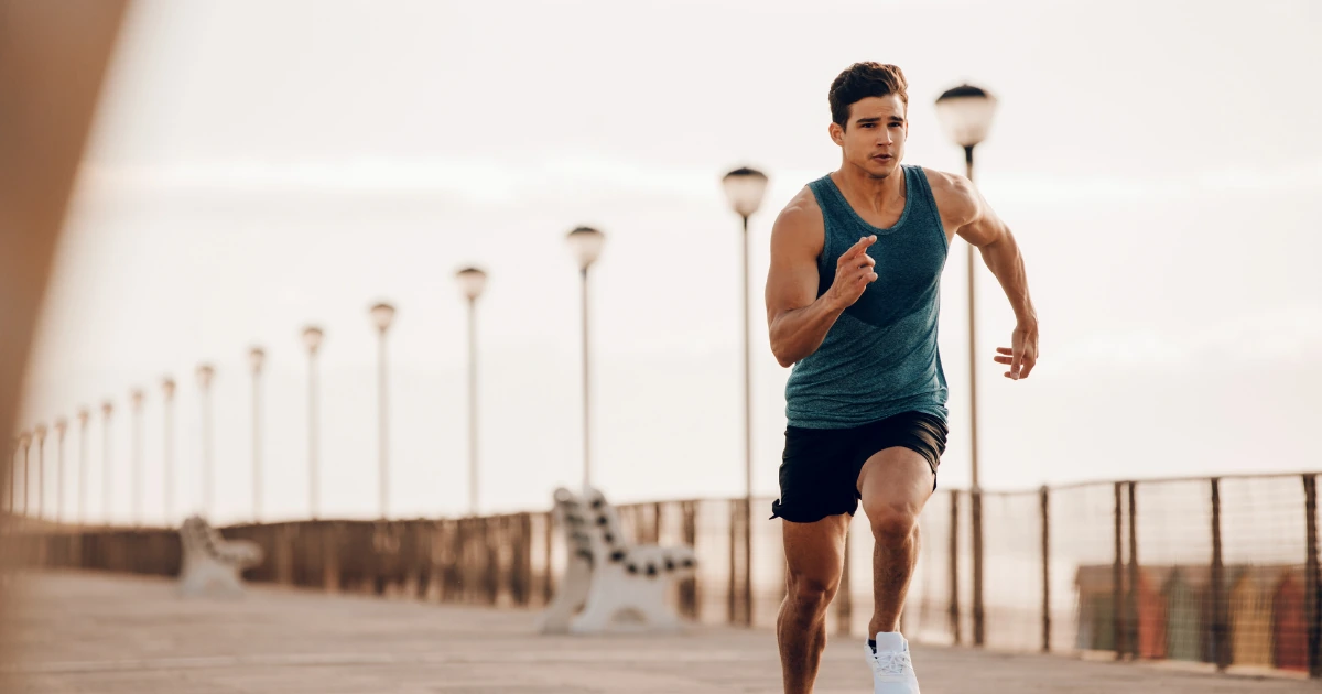 What to eat before a marathon