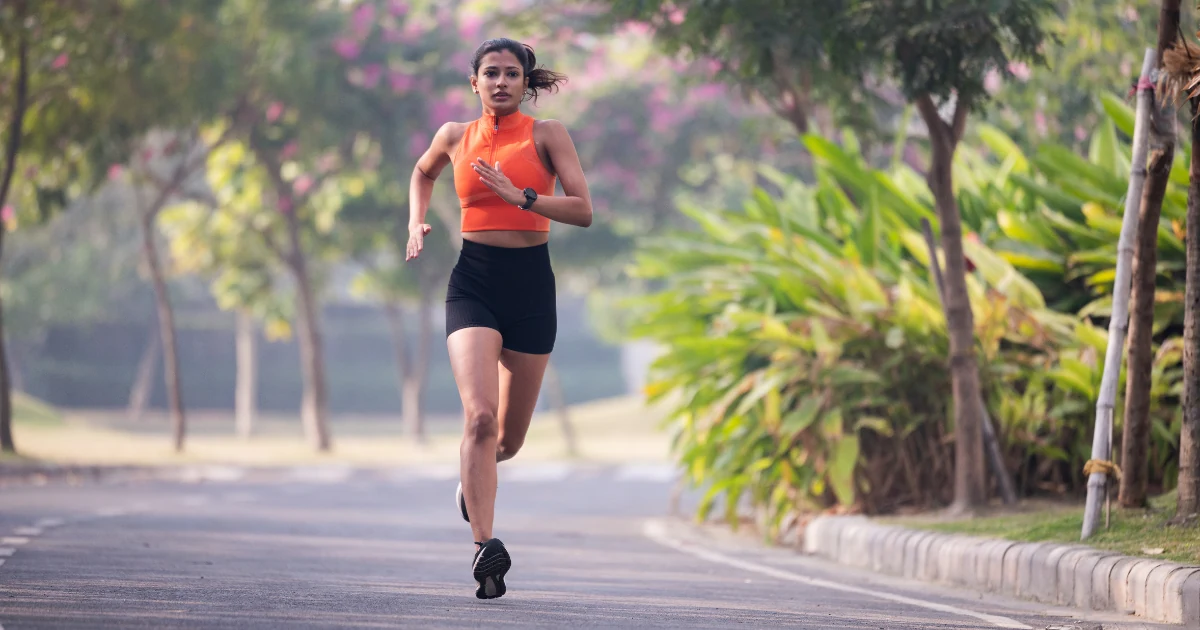 Half marathon fuelling guide