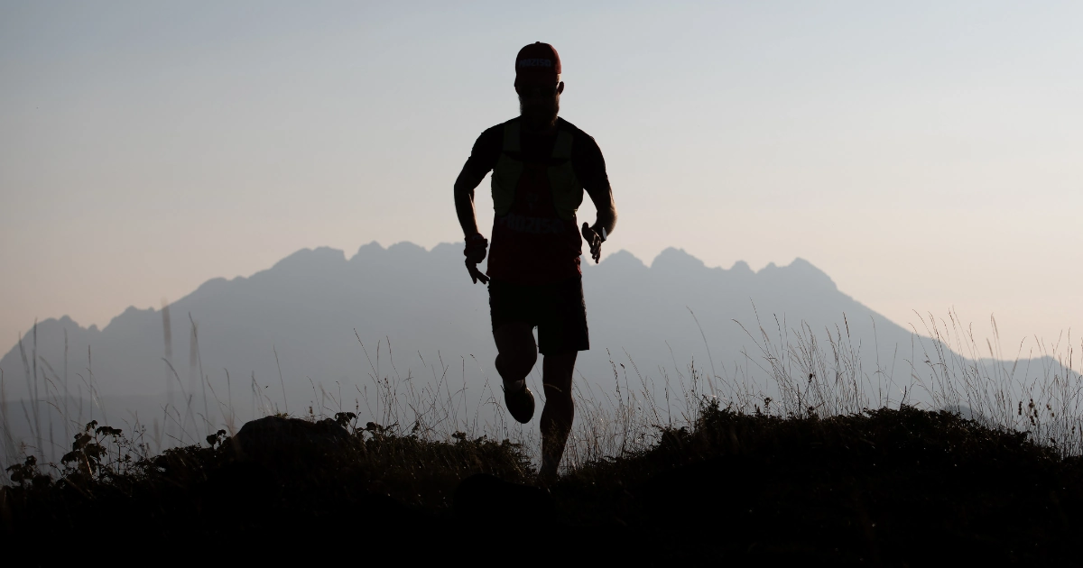What to eat after a marathon