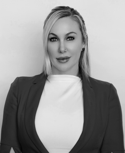Jessica Rust, Private Jet Advisor