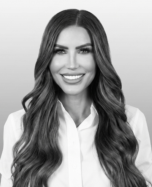 Megan Stelly, Private Jet Advisor