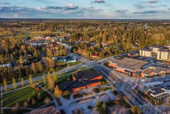 Pumppaamohuolto, ohituspumppaus ja PE-muovihitsaus Nurmijärvellä