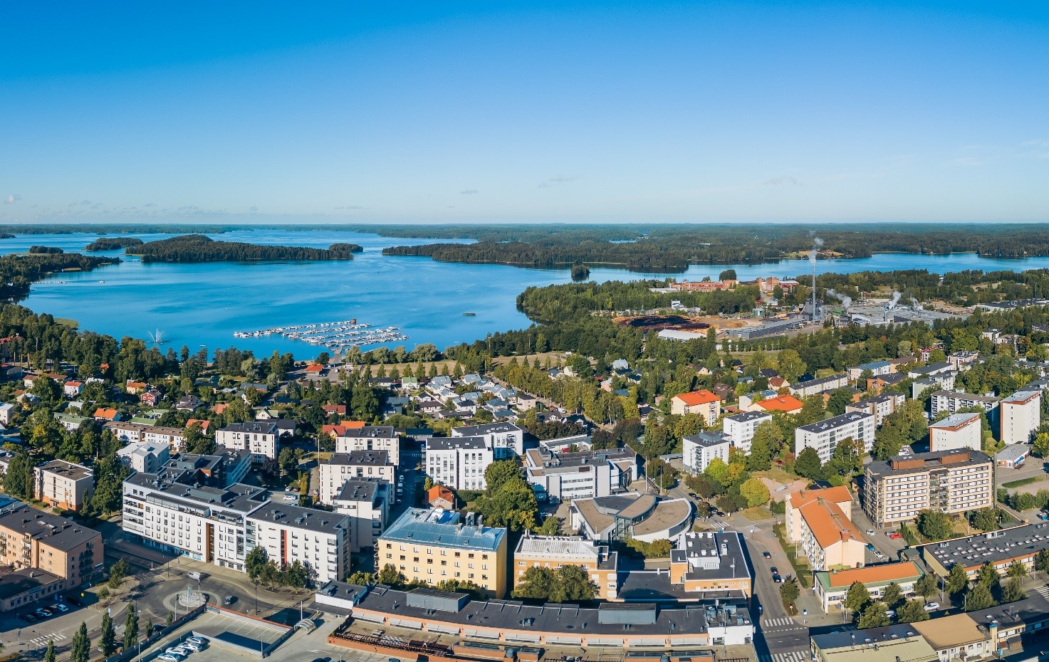 Pumppaamohuolto, ohituspumppaus ja PE-muovihitsaus Lohjalla