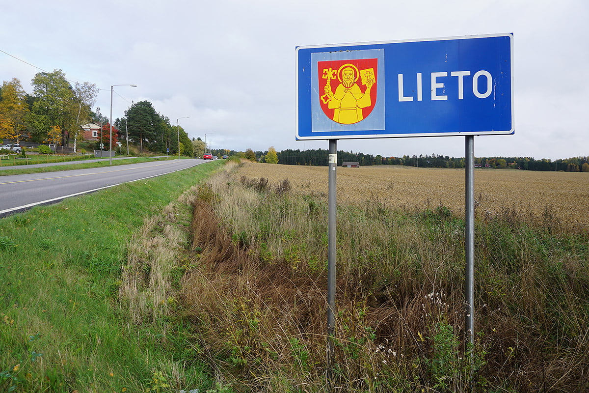 Pumppaamohuolto, ohituspumppaus ja PE-muovihitsaus Liedossa