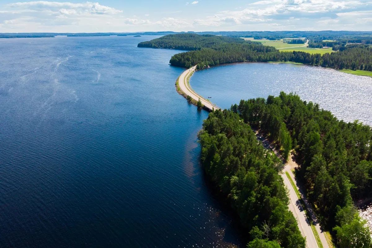Pumppaamohuolto, ohituspumppaus ja PE-muovihitsaus Päijät-Hämeessä