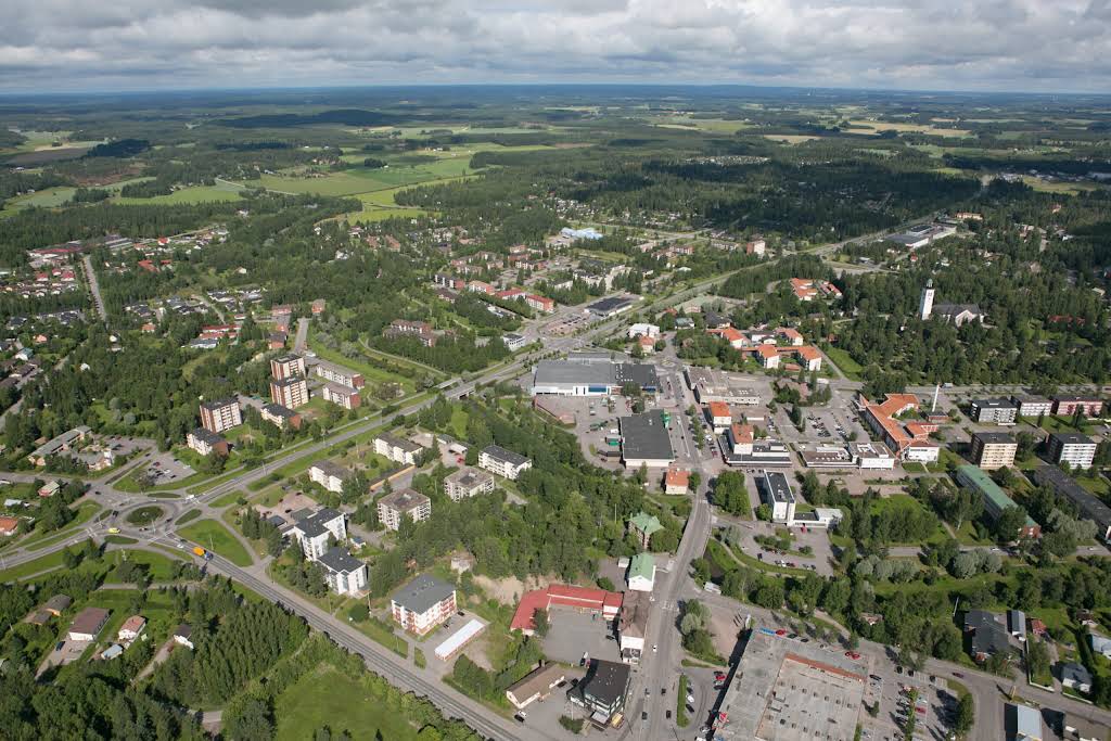 Pumppaamohuolto, ohituspumppaus ja PE-muovihitsaus Orimattilassa