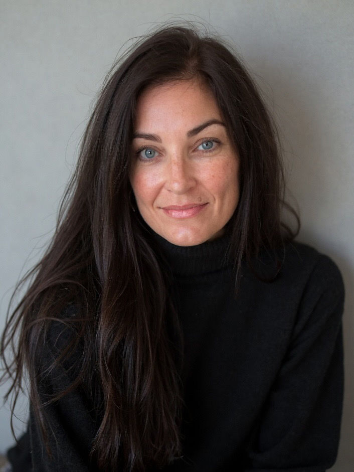 Alison Kae