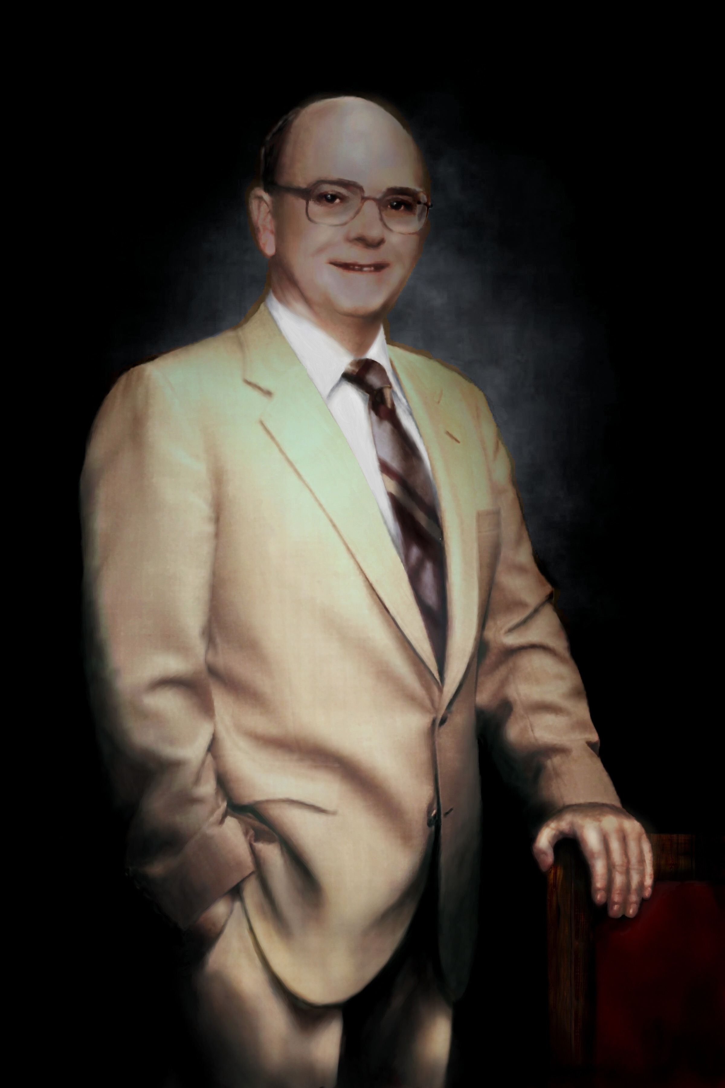 Portrait