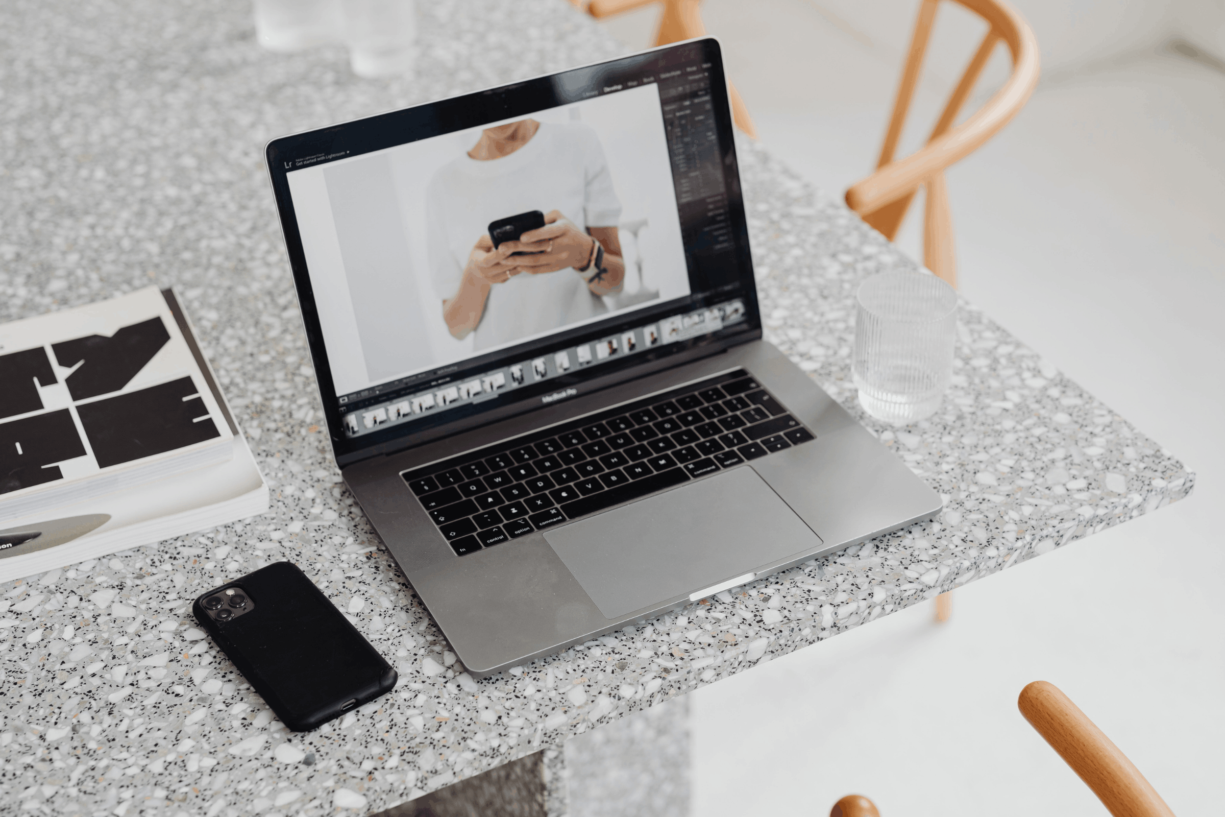 Modern Web Tasarımda Sadelik ve Güçlü Etki