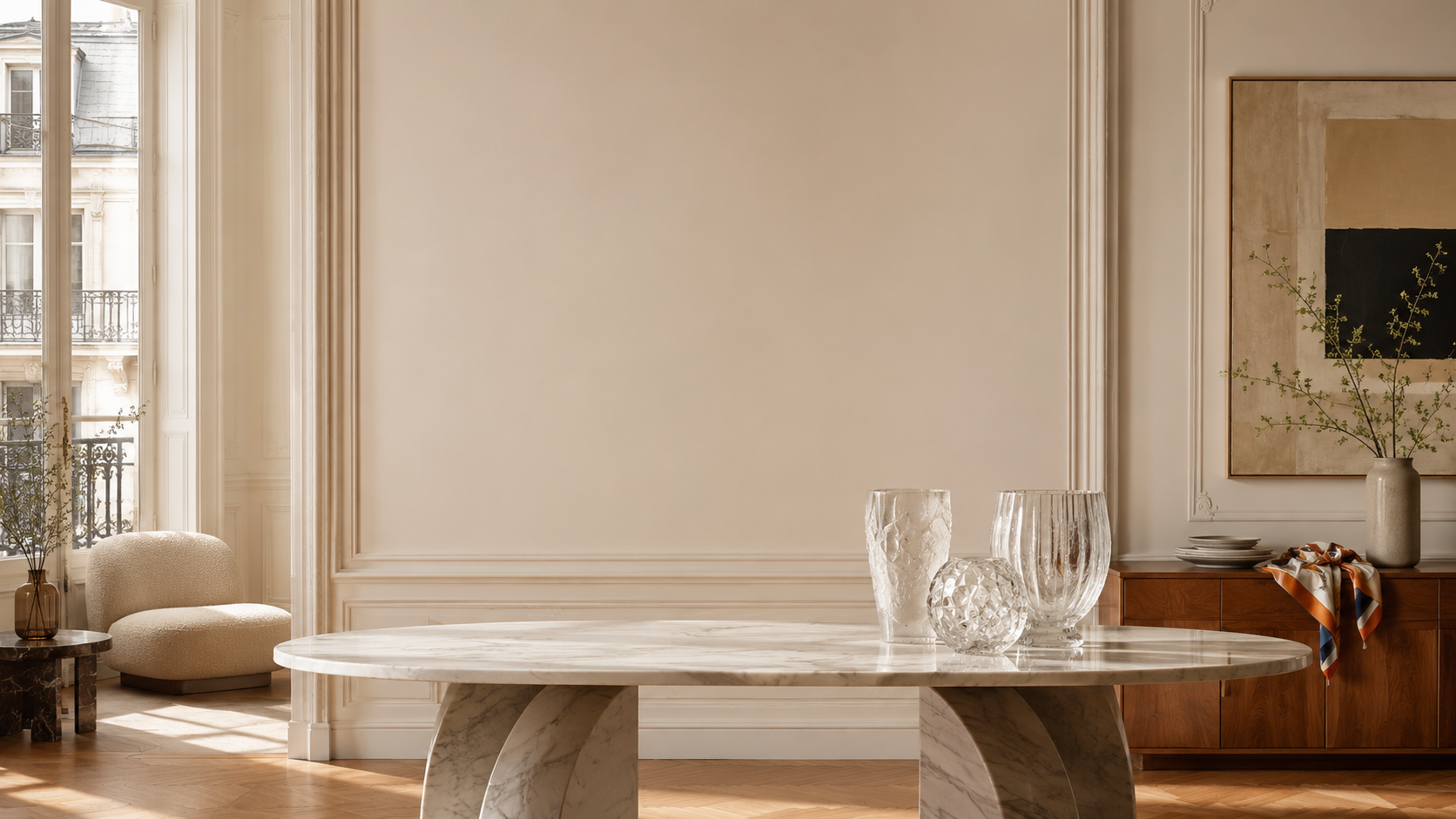 Lampe champignon