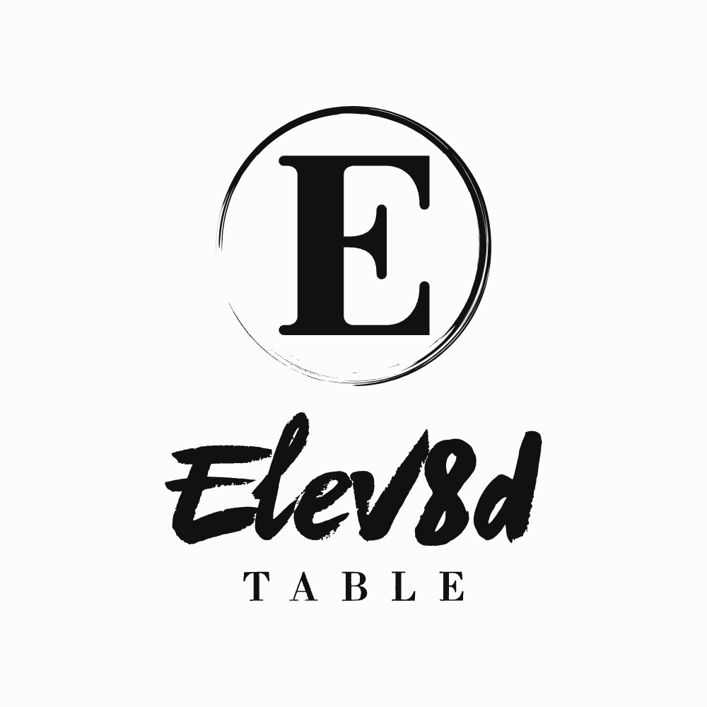 Elev8ed Table