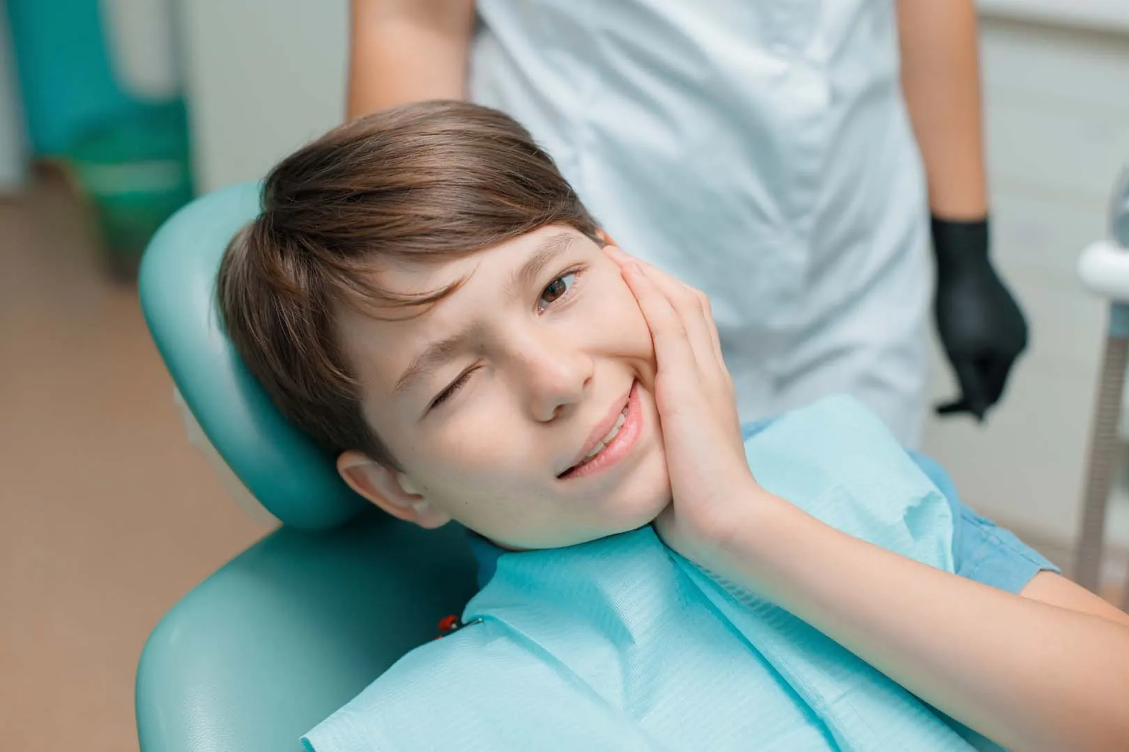 Wisdom Teeth Removal