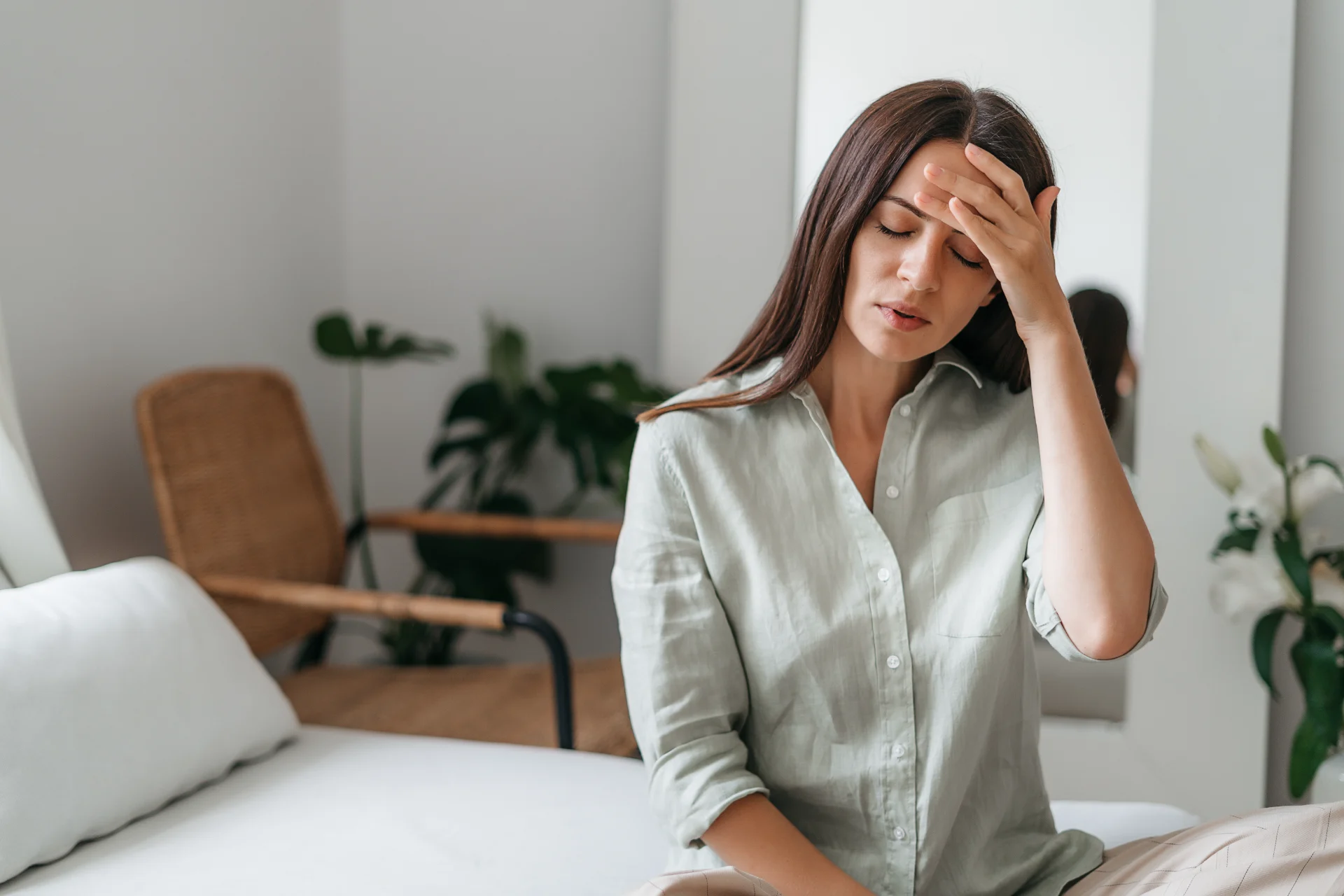 Stop Headaches Now: Take The Bite Out Of Headaches by Dr. Jerry Simon