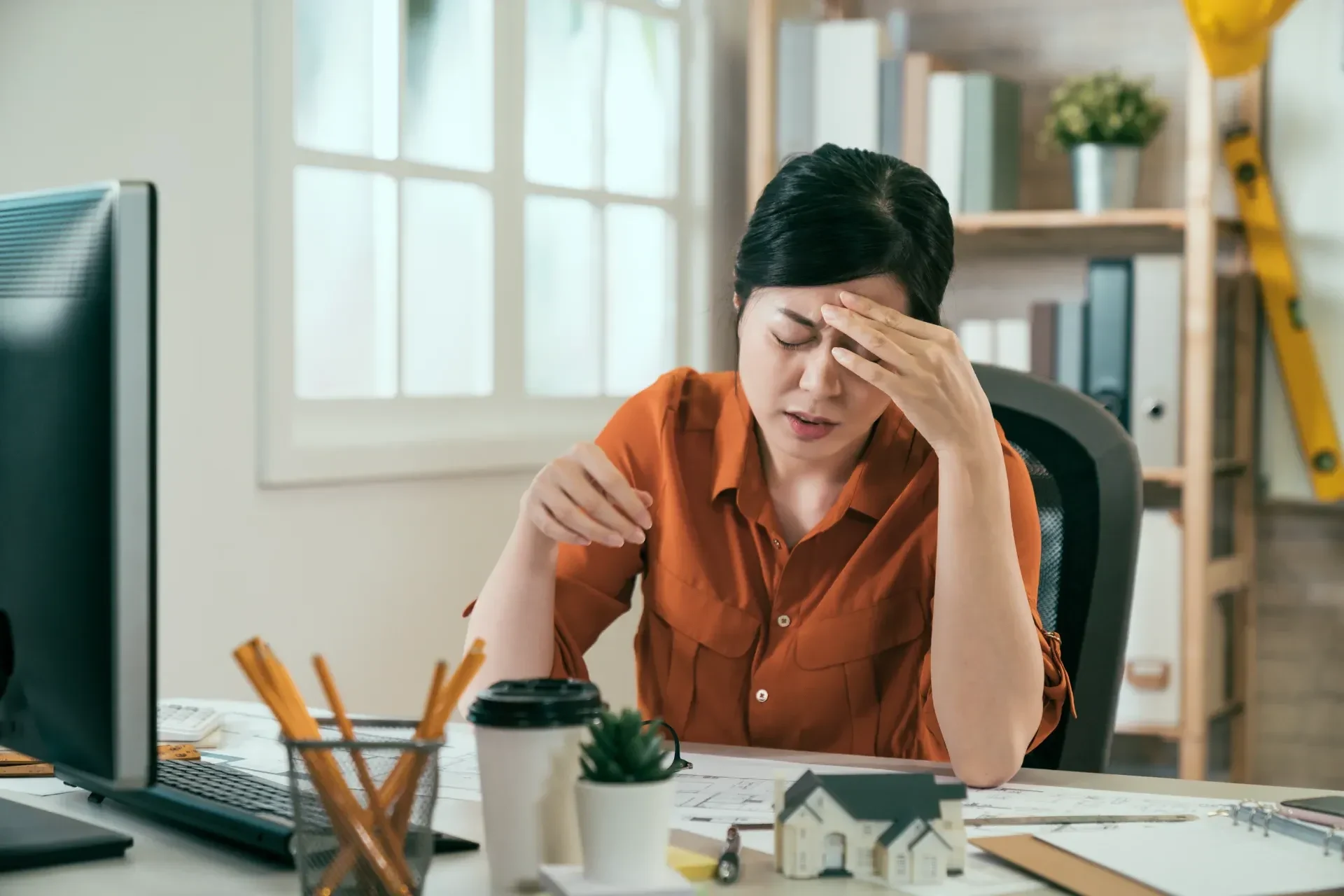 Why Adults Should Stop Using Botox for Migraine Relief
