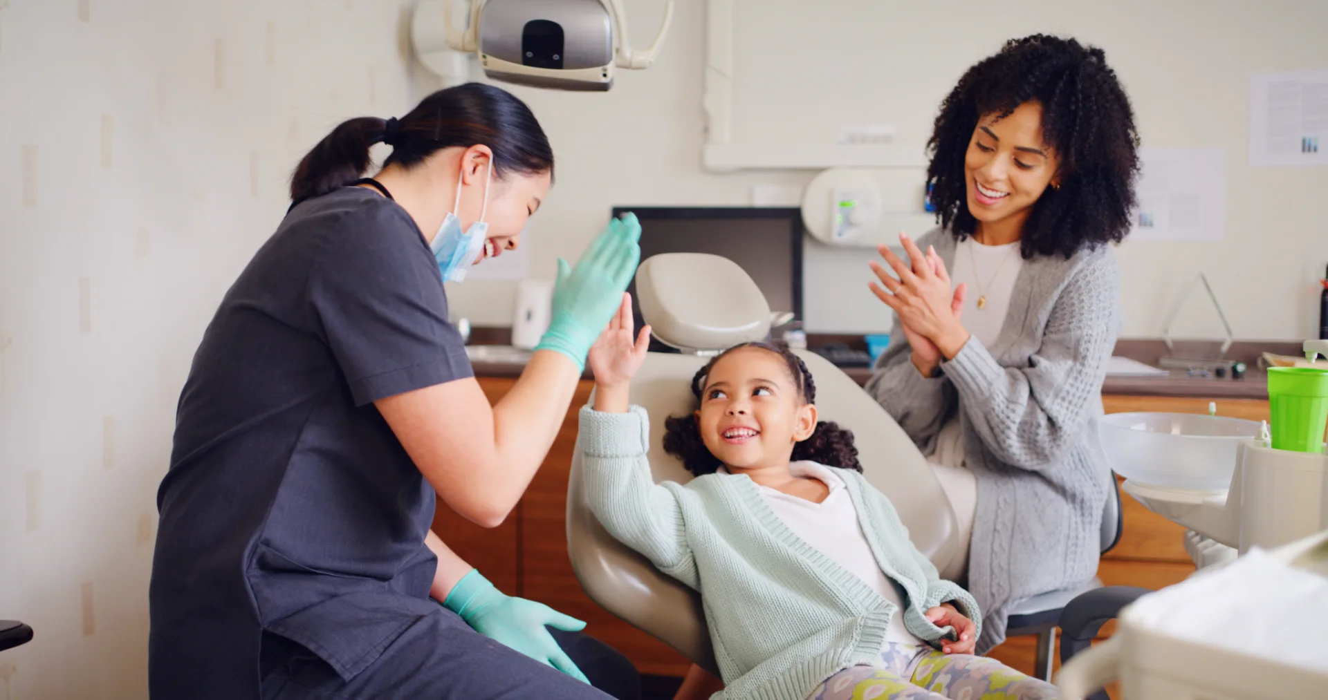 End Those Bad Oral Habits: Physical Effects from Thumb Sucking